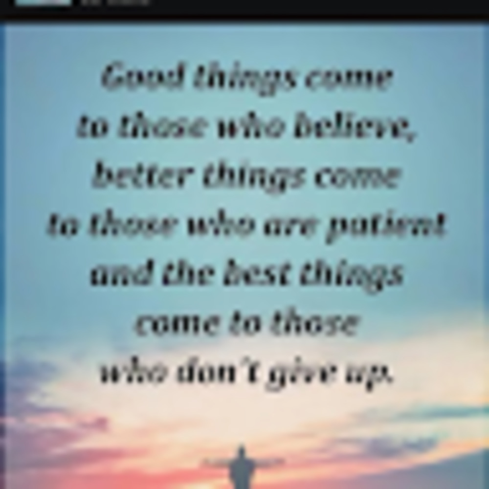 Meet your Posher, Janet